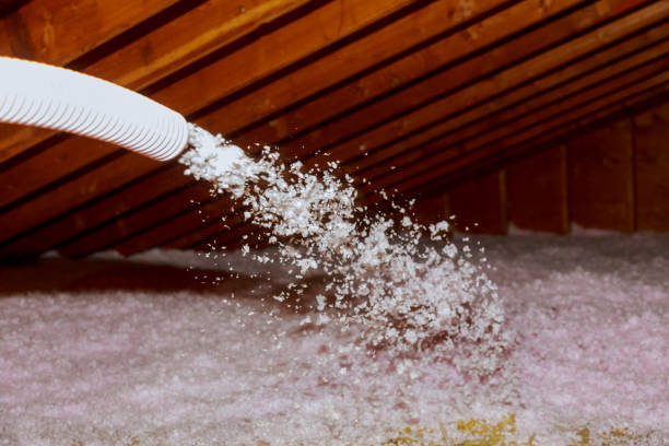 Best Insulation Maintenance and Repair in New Albany, MS