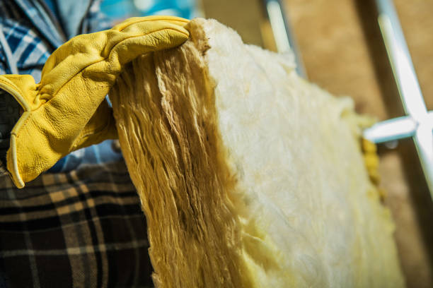 Best Insulation for Specific Applications in New Albany, MS
