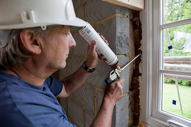 Best Residential Insulation in New Albany, MS