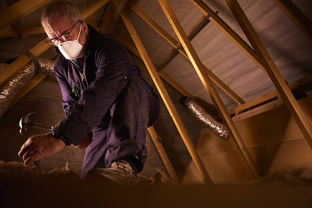 Best Insulation for Specific Applications in New Albany, MS